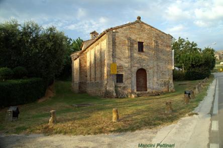Visite guidate alla Chiesa della Madonna della Misericordia