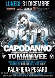 Capodanno 2103 a Pesaro