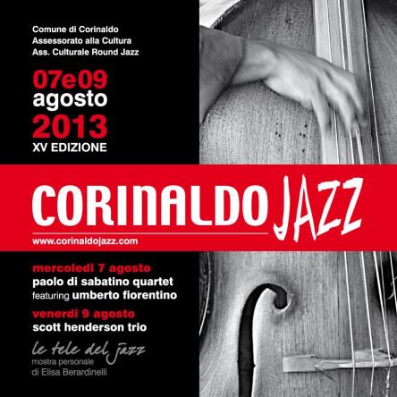 Corinaldo Jazz Festival 2013 -