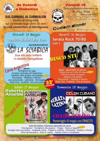 32° Festa del Cuntadin