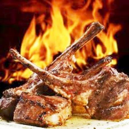 Carni Exotiche e Rare: Canguro, Bisonte, Kobe, Angus, Lumache, Rane, Salami d' Oca e Cavallo, Locali