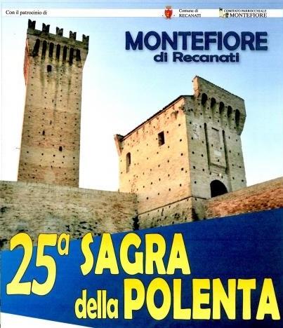 26° SAGRA DELLA POLENTA