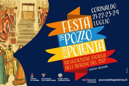 Festa del Pozzo della Polenta