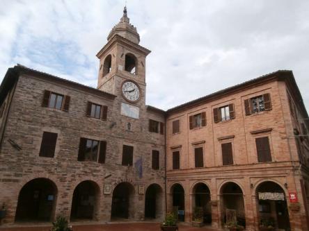 Escursione alla Montagna di Torricchio e XXVIII Sagra dell'Acquaticcio a Belforte del Chienti