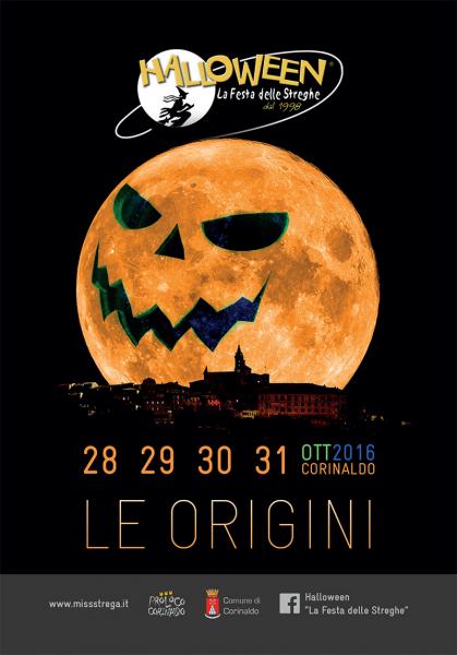 Halloween - La Festa delle Streghe