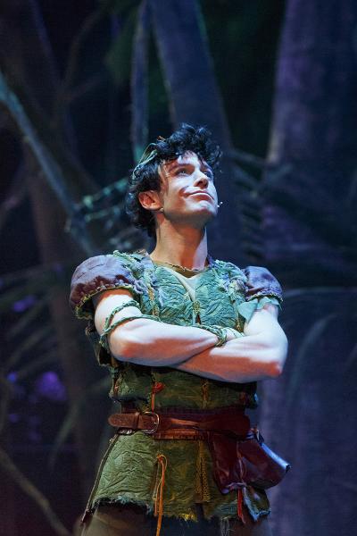 Peter Pan - Il Musical