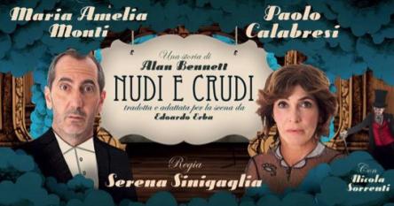 Nudi e crudi