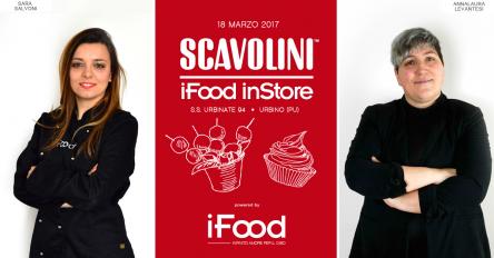 Show-cooking aperto a tutti per la Festa del Papa'