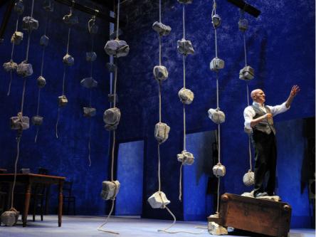 Father and Son - con Claudio Bisio