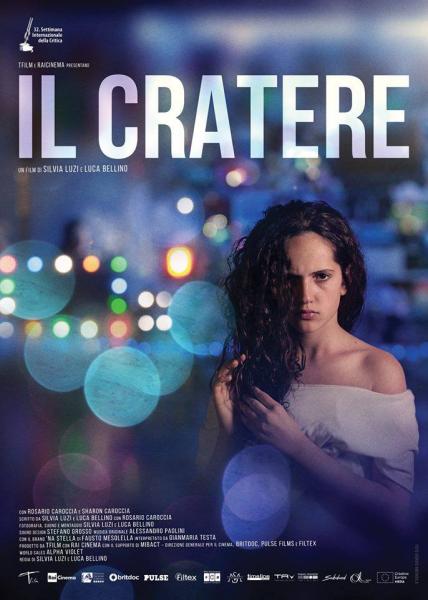 Il Cratere, film della marchigiana Silvia Luzi, in programmazione ad Ancona