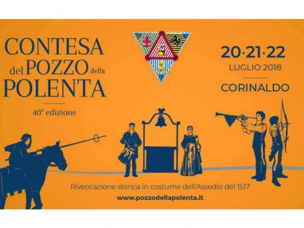 Contesa del Pozzo della Polenta