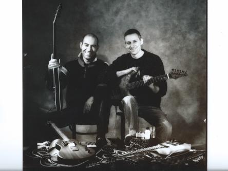 Fiorentino / Zeppetella Duo ad Ostra Vetere : 