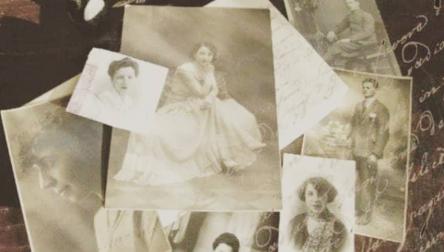 Sindrome degli Antenati - Rito di Purificazione delle Memorie