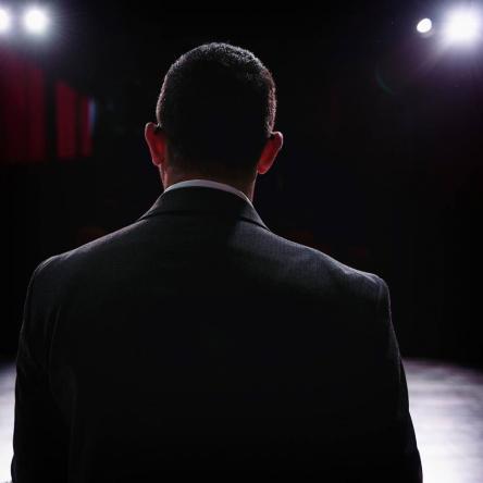 CORSO TEATRO: LEZIONE DI PROVA GRATUITA