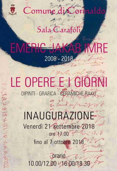 Le opere e i giorni
