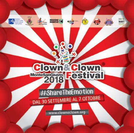 Clown&Clown Festival