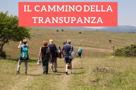 Il cammino della TransuPanza: II Edizione