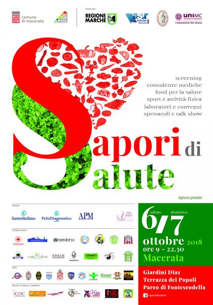 Sapori di Salute