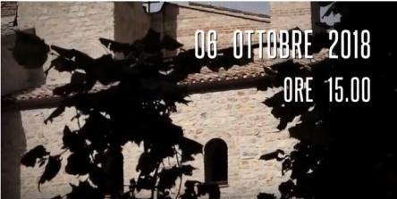 Nobili e Beati fra i resti umani dall'Eremo Val di Sasso