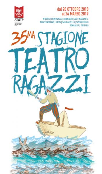 LA STORIA DI PIERINO E IL LUPO