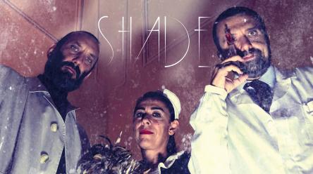 SHADE - LA SERIE