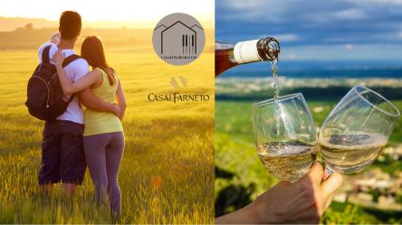 Camminata, vino, vermouth e apericena * Notte degli sprevengoli