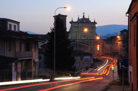 Itinerario artistico 