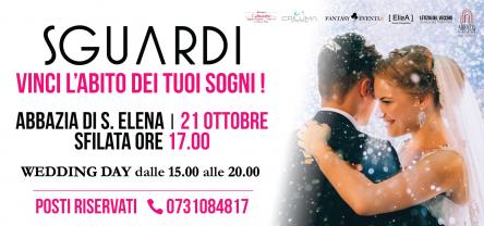 Vinci l’abito Dei tuoi sogni