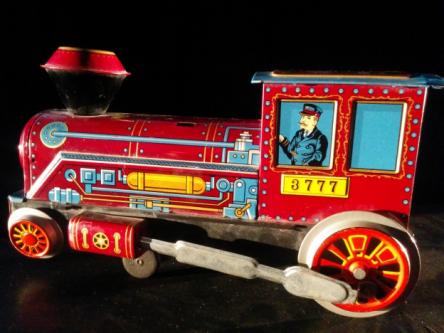 C'erano una volta...