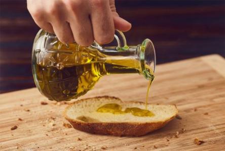 Escursione alla Festa dell'Olio nuovo di Scapezzano