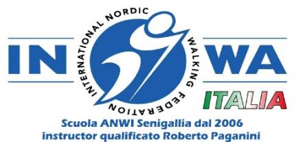 Nordic Walking dimostrazione gratuita a Senigallia