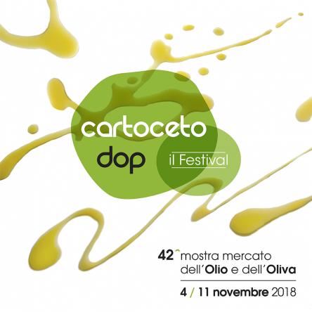 DOMENICA 4 E DOMENICA 11 TORNA CARTOCETO DOP, IL FESTIVAL