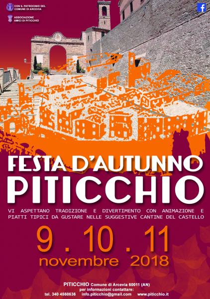 Festa d'Autunno