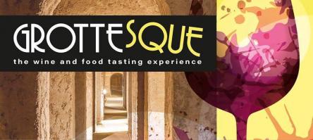 Grottesque Wine & Food Tasting Experience