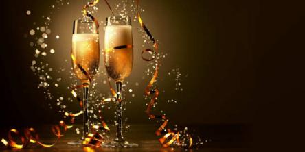 Cenone e Festa di Capodanno