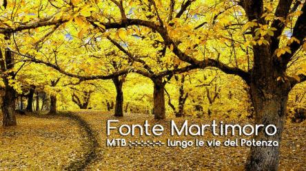 Fonte Martimoro