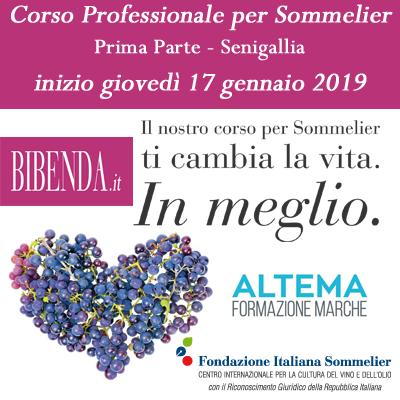Corso di Qualifica Professionale per Sommelier