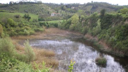 San Gaudenzio: dal tramonto alle stelle