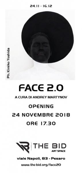 FACE 2.0