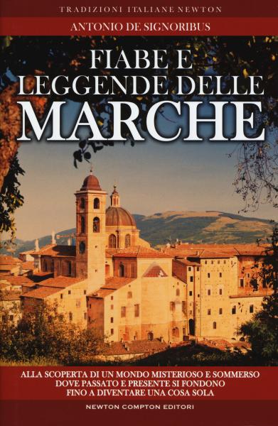 Fiabe e Leggende delle Marche