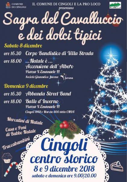 Sagra del cavalluccio