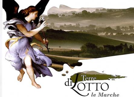 Sulle tracce di Lorenzo Lotto nelle Marche