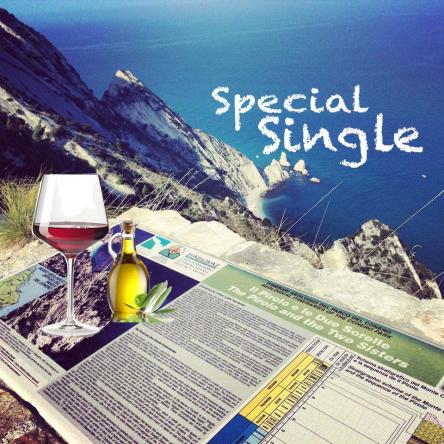 Enotrek: Traversata del Conero  - Special Single