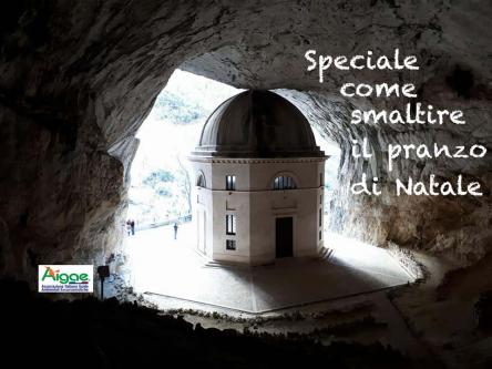 Traversata: Tempio di Valadier - Genga - Valle Scappuccia