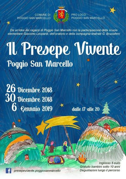 Presepe Vivente