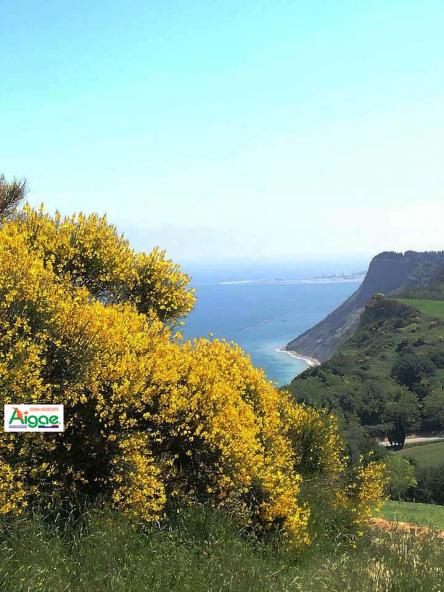 ENOTREK: TRAVERSATA DEL SAN BARTOLO