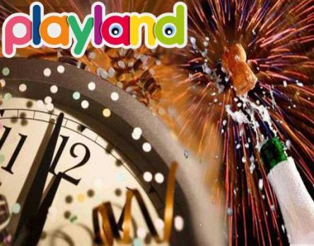 Capodanno per bambini