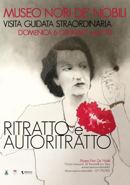 Ritratto e Autoritratto