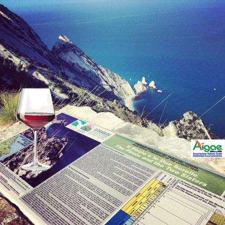 Traversata del Conero dalla Cima alla Spiaggia