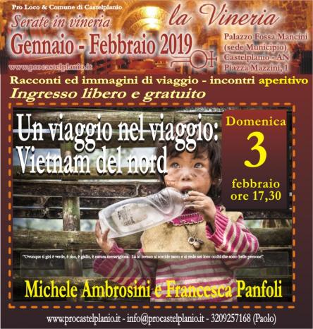 Un viaggio nel viaggio: Vietnam del nord